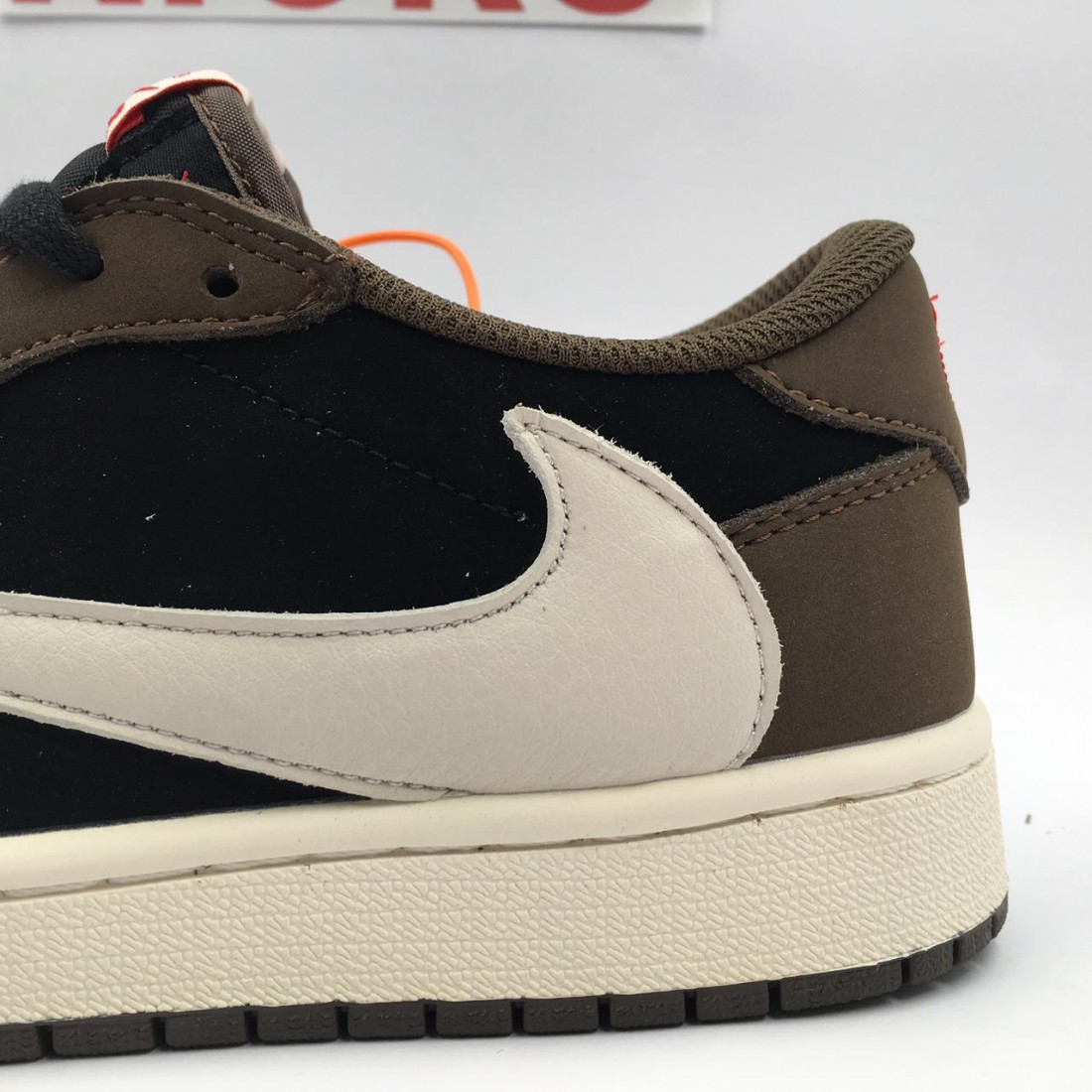 air jordan 1 cactus jack low